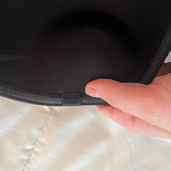 Wacoal Convertible Strapless Bra 36H - Picture 4 of 5